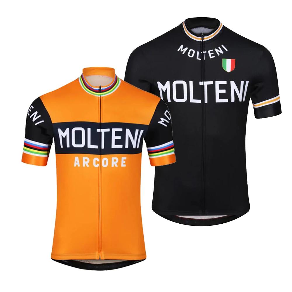 Molteni   Ʈ Ŭ , ⼺ Mtb Ƿ, ö 3   Ŭ ž, ε ũ , Maillot Ciclismo